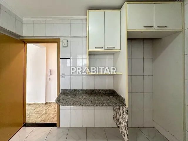 Apartamento 3 quartos e 2 banheiros, para alugar, no bairro Vila Leopoldina em São Paulo