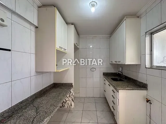 Apartamento 3 quartos e 2 banheiros, para alugar, no bairro Vila Leopoldina em São Paulo