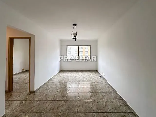 Apartamento 3 quartos e 2 banheiros, para alugar, no bairro Vila Leopoldina em São Paulo