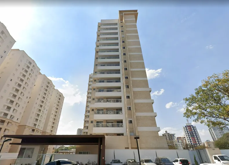 Parque Campolim, Apartamento para locação, R$ 2.900,00
