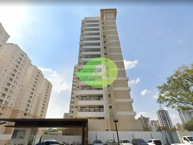 Apartamento 2 quartos e 1 banheiro, para alugar, no bairro Parque Campolim em Sorocaba