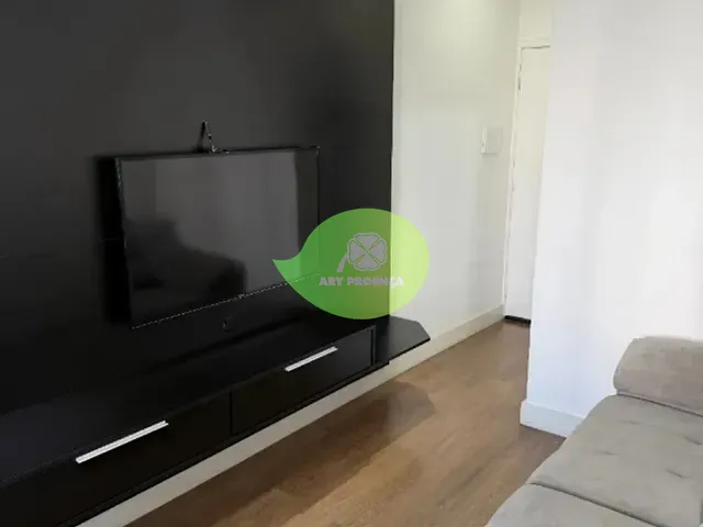 Apartamento 2 quartos e 1 banheiro, para alugar, no bairro Parque Campolim em Sorocaba