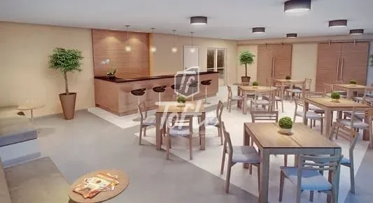 Apartamento, 3 quartos, 70 m² - Foto 5