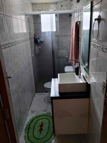 Foto do Apartamento - Apartamento à venda com 2 dormitórios, 1 banheiro, 1 vaga de garagem, 61m², Centro, Guarulhos  - SP | Willians Meda Imobiliária