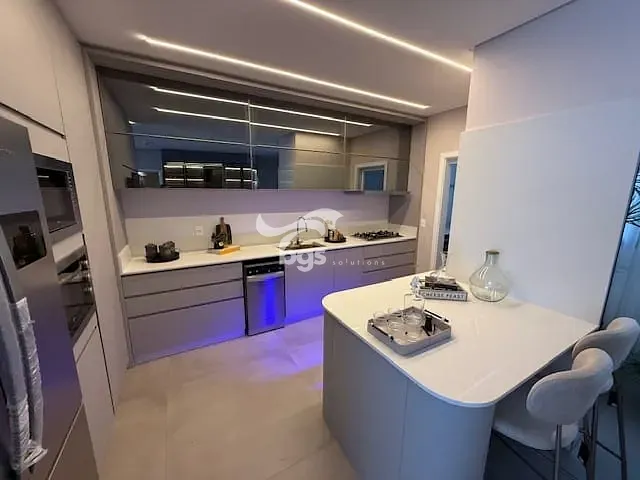 Apartamento, 4 quartos, 149 m² - Foto 15