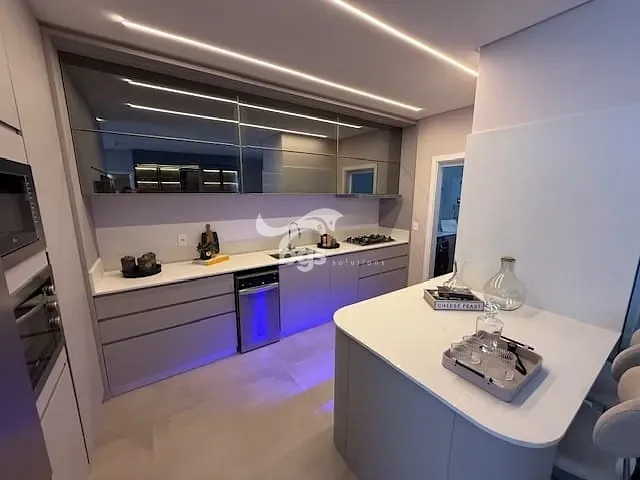 Apartamento, 4 quartos, 149 m² - Foto 14