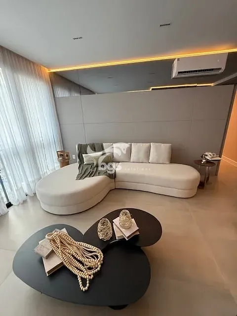 Apartamento, 4 quartos, 149 m² - Foto 4