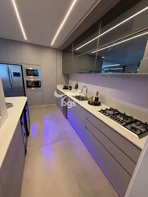 Apartamento, 4 quartos, 149 m² - Foto 16