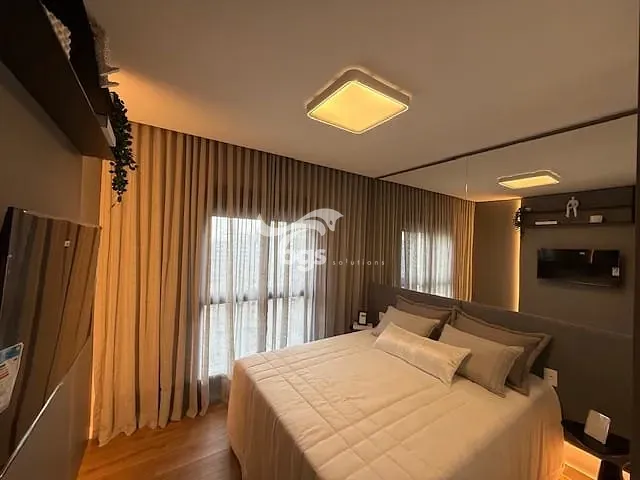 Apartamento, 4 quartos, 149 m² - Foto 26