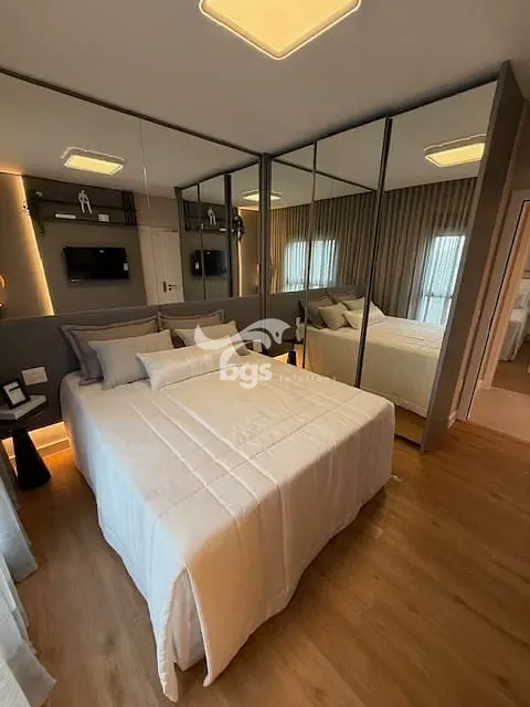 Apartamento, 4 quartos, 149 m² - Foto 29