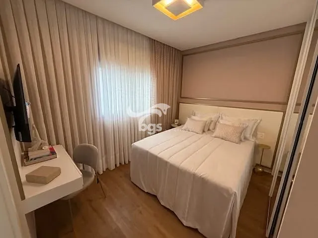 Apartamento, 4 quartos, 149 m² - Foto 31