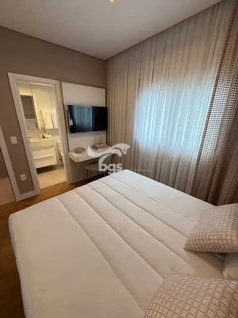 Apartamento, 4 quartos, 149 m² - Foto 34