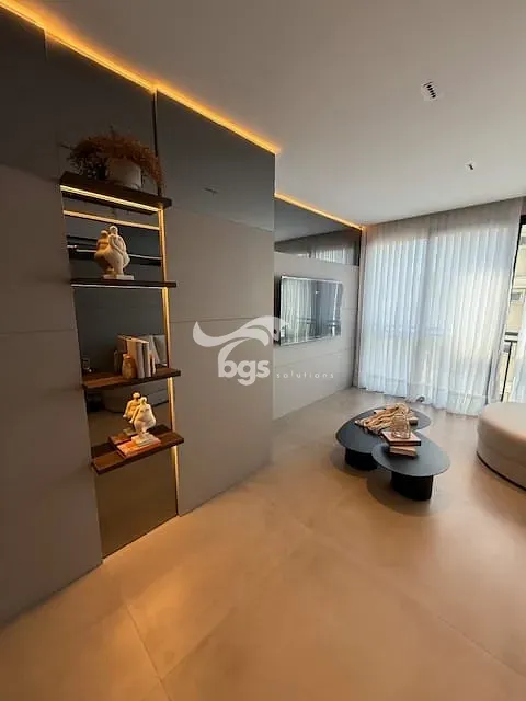 Apartamento, 4 quartos, 149 m² - Foto 5