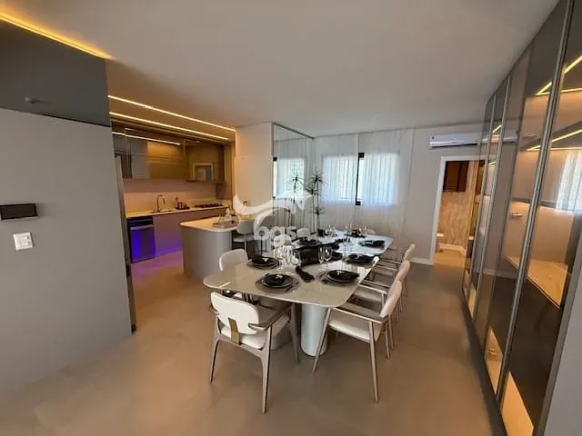Apartamento, 4 quartos, 149 m² - Foto 13