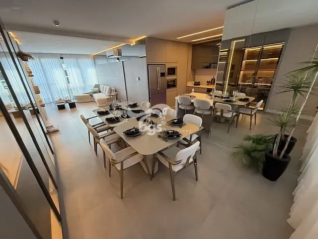 Apartamento, 4 quartos, 149 m² - Foto 12