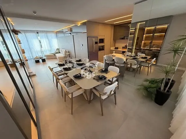 Apartamento, 4 quartos, 149 m² - Foto 11