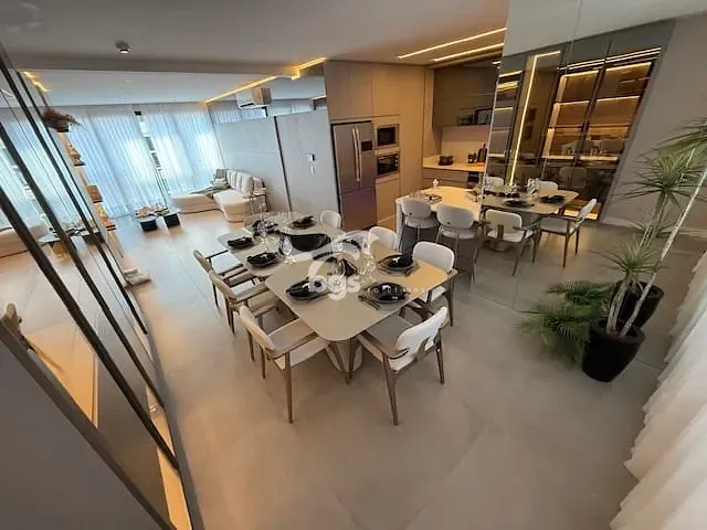 Apartamento, 4 quartos, 149 m² - Foto 10