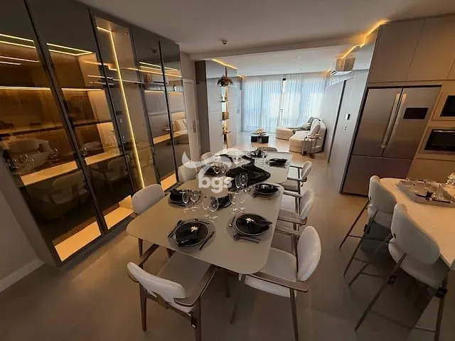 Apartamento, 4 quartos, 149 m² - Foto 9