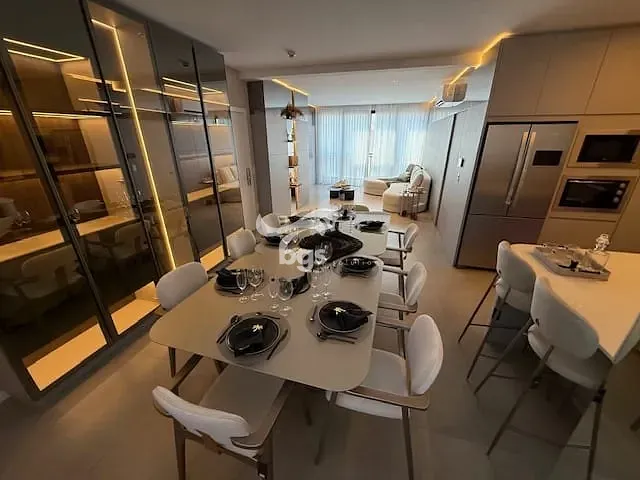 Apartamento, 4 quartos, 149 m² - Foto 8