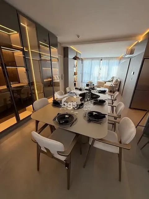 Apartamento, 4 quartos, 149 m² - Foto 7