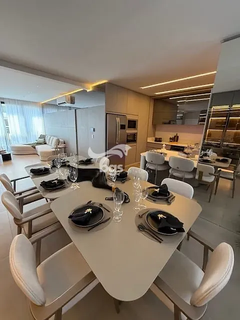 Apartamento, 4 quartos, 149 m² - Foto 6