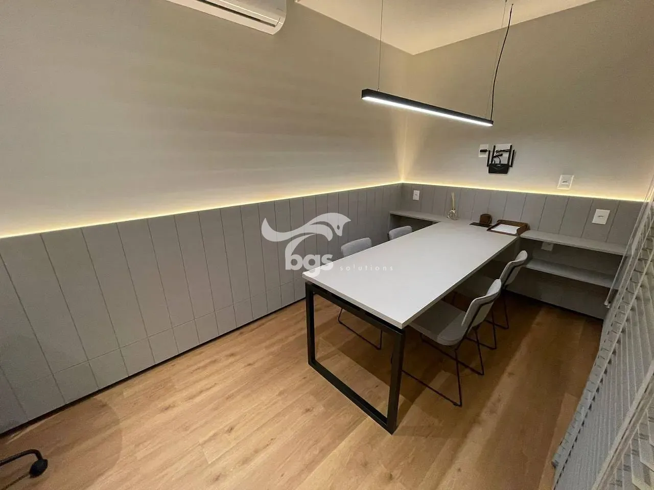 Apartamento, 4 quartos, 149 m² - Foto 52
