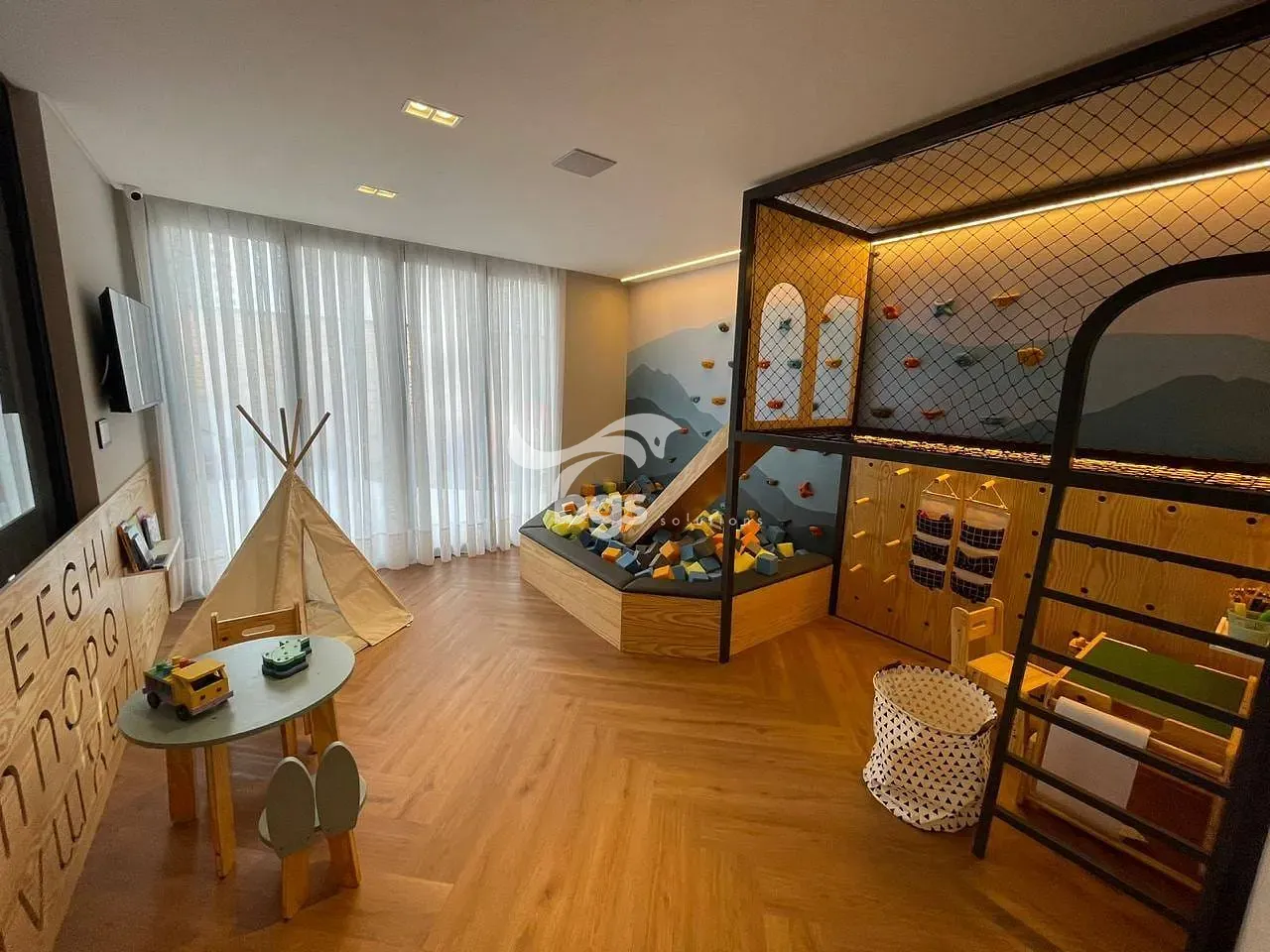 Apartamento, 4 quartos, 149 m² - Foto 57