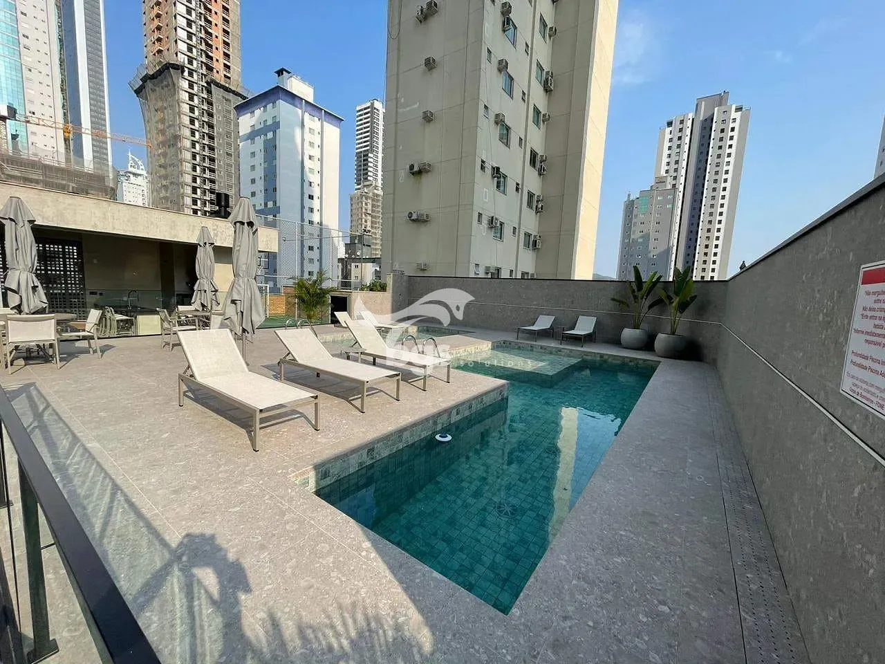 Apartamento, 4 quartos, 149 m² - Foto 42