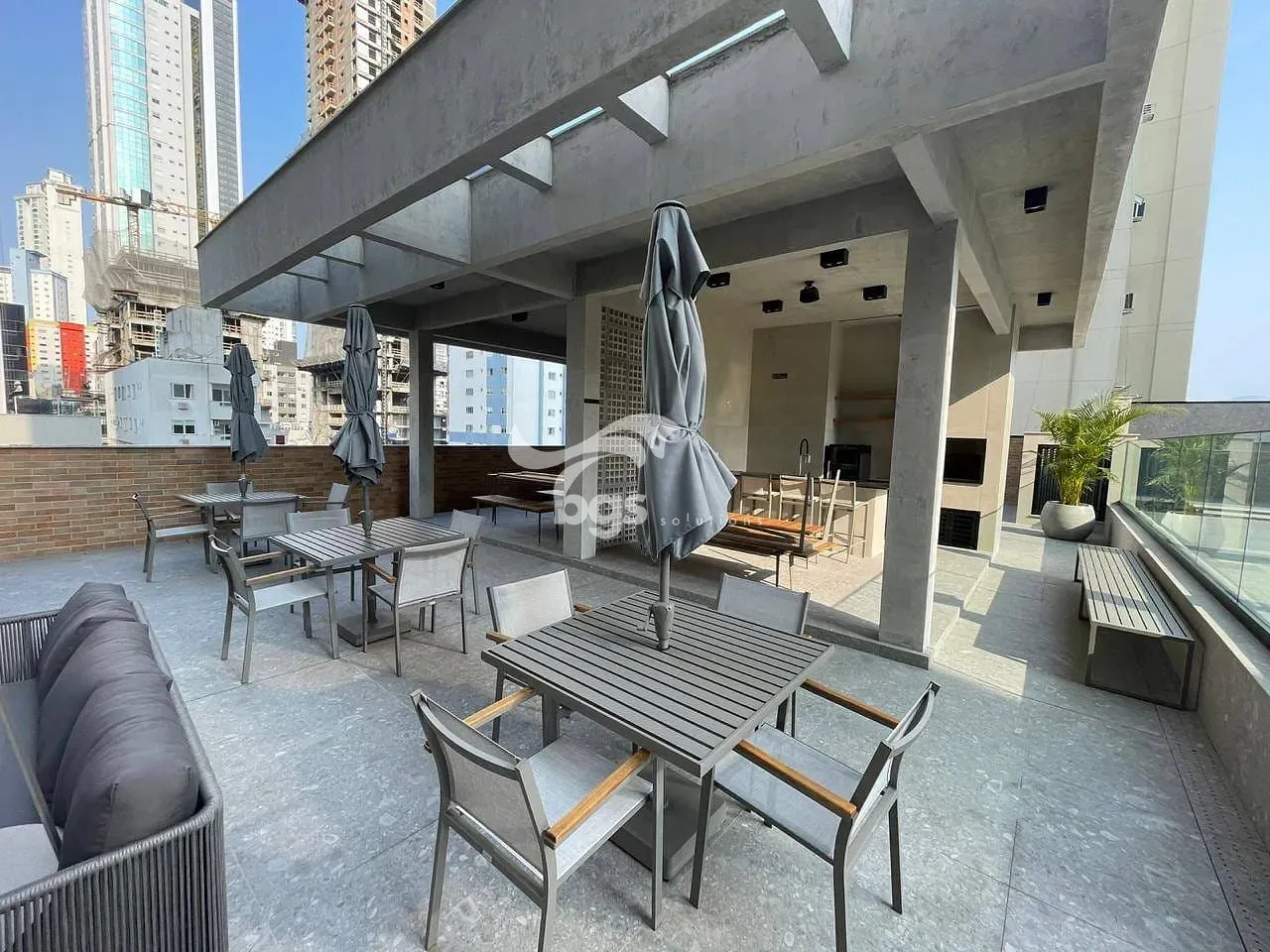 Apartamento, 4 quartos, 149 m² - Foto 44