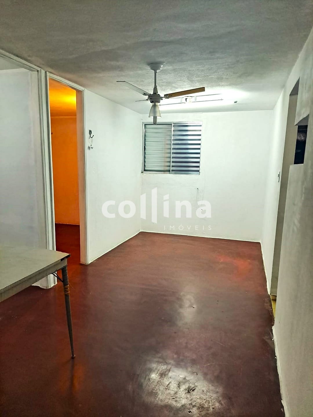 Apartamento à venda com 2 quartos, 47m² - Foto 1