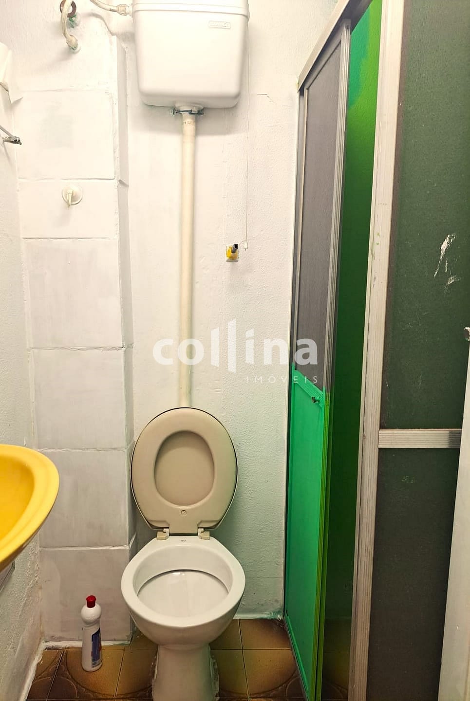 Apartamento à venda com 2 quartos, 47m² - Foto 6