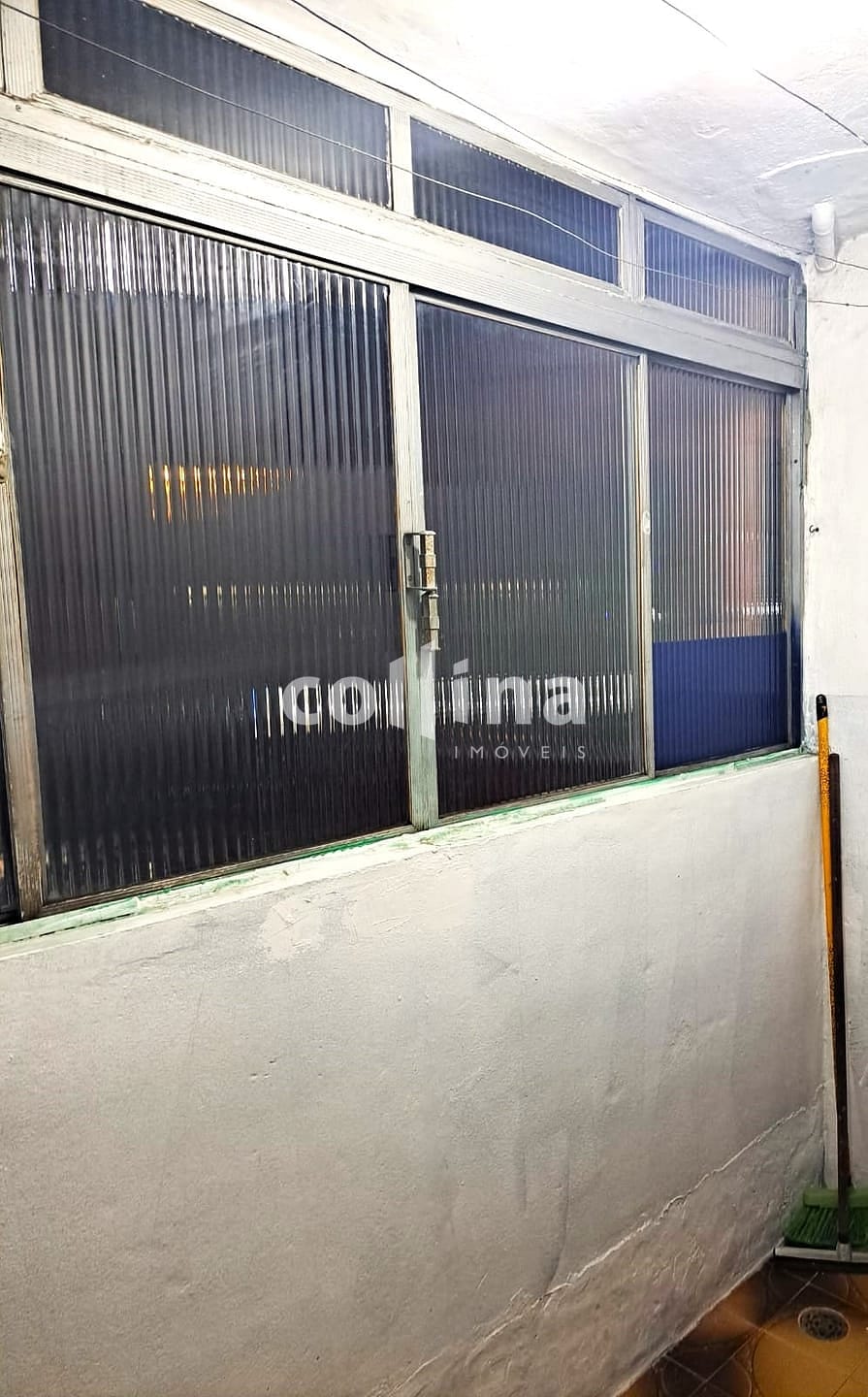 Apartamento à venda com 2 quartos, 47m² - Foto 8