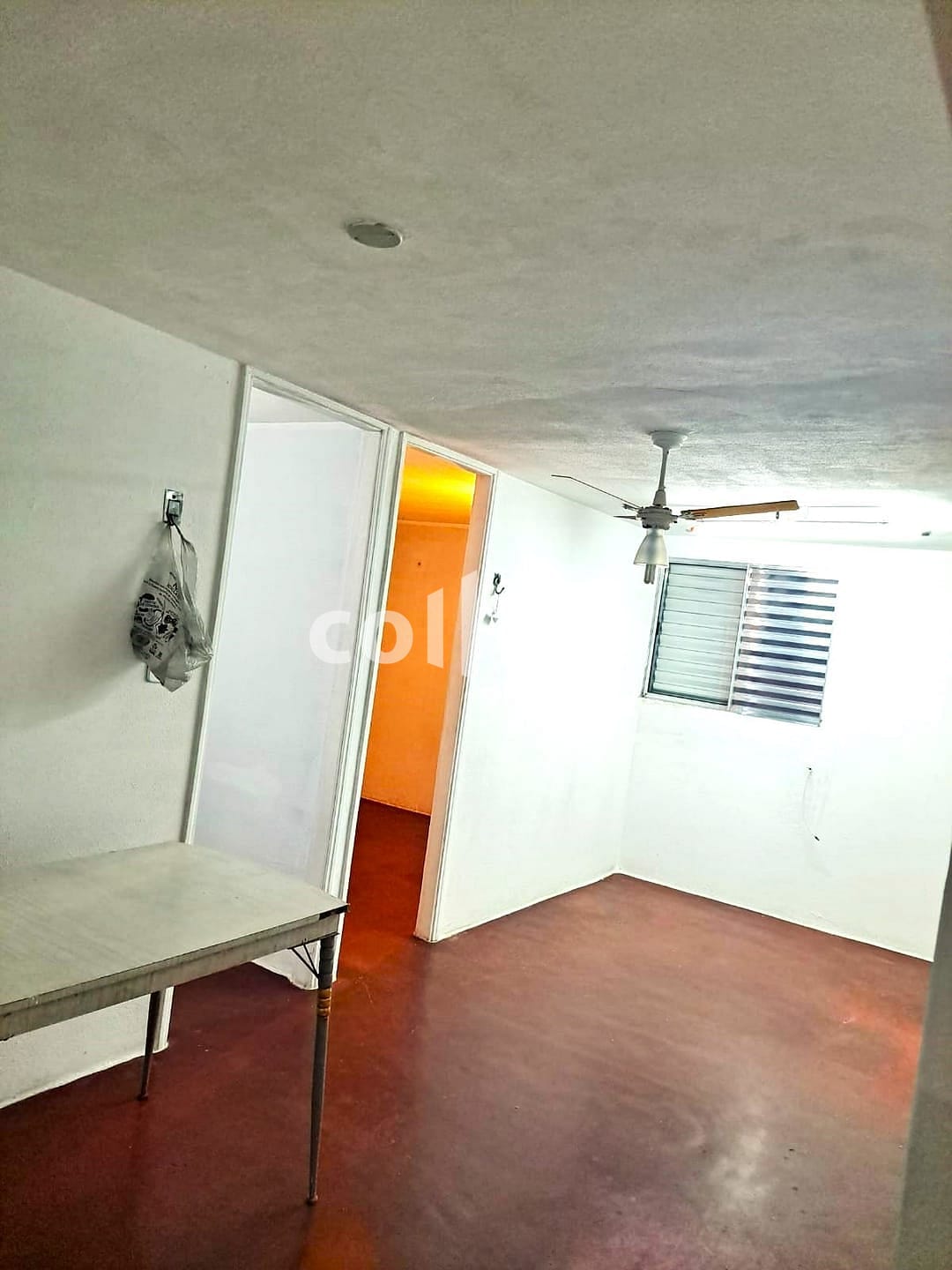 Apartamento à venda com 2 quartos, 47m² - Foto 3