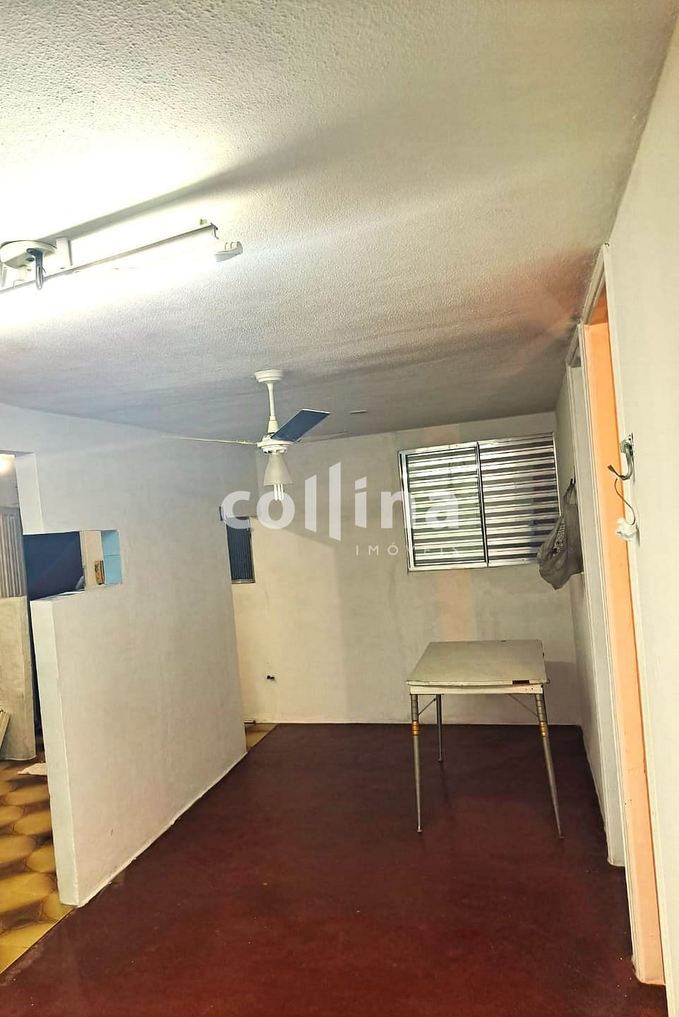 Apartamento à venda com 2 quartos, 47m² - Foto 2