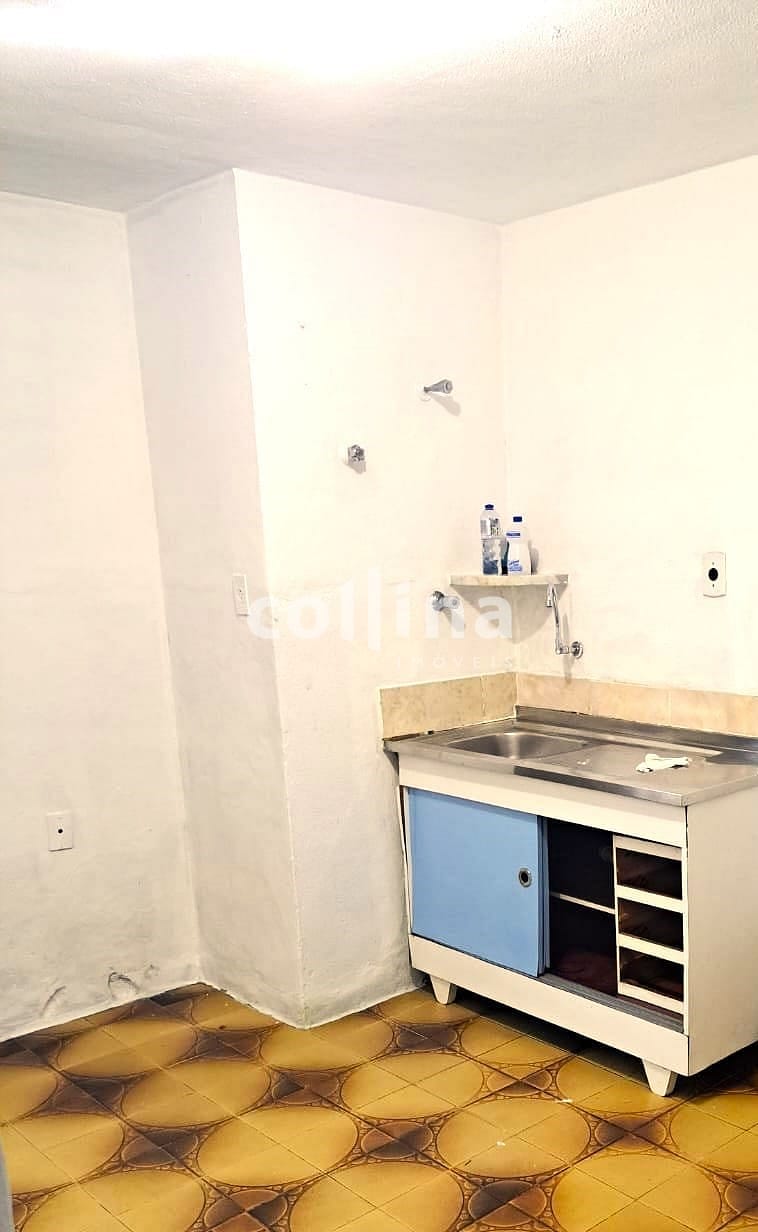 Apartamento à venda com 2 quartos, 47m² - Foto 7