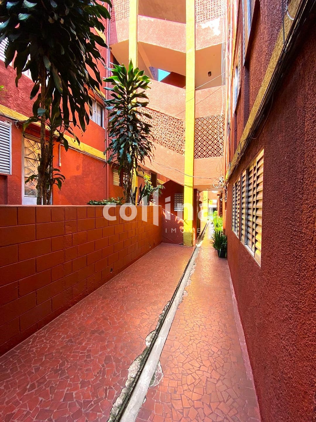 Apartamento à venda com 2 quartos, 47m² - Foto 10