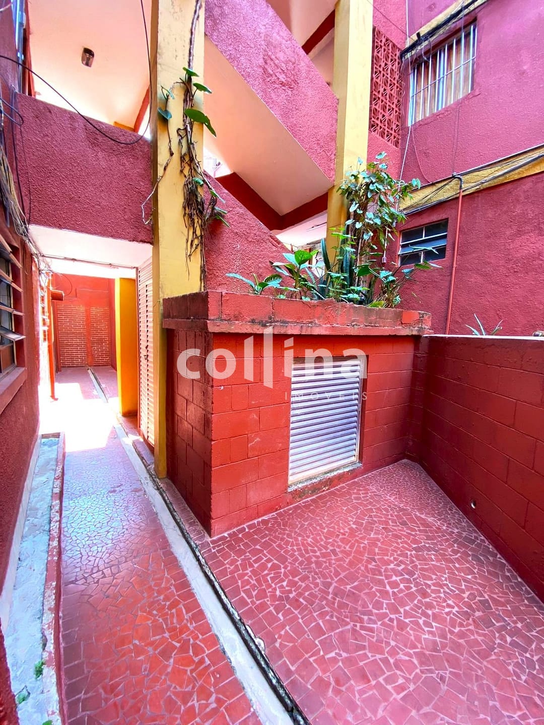 Apartamento à venda com 2 quartos, 47m² - Foto 11