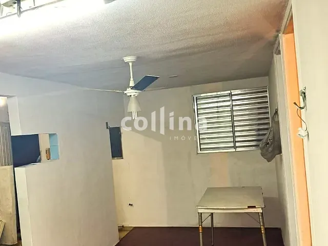 Apartamento com 47m² 2 quartos e 1 banheiro, à venda, no bairro Conjunto Habitacional Presidente Castelo Branco em Carapicuíba