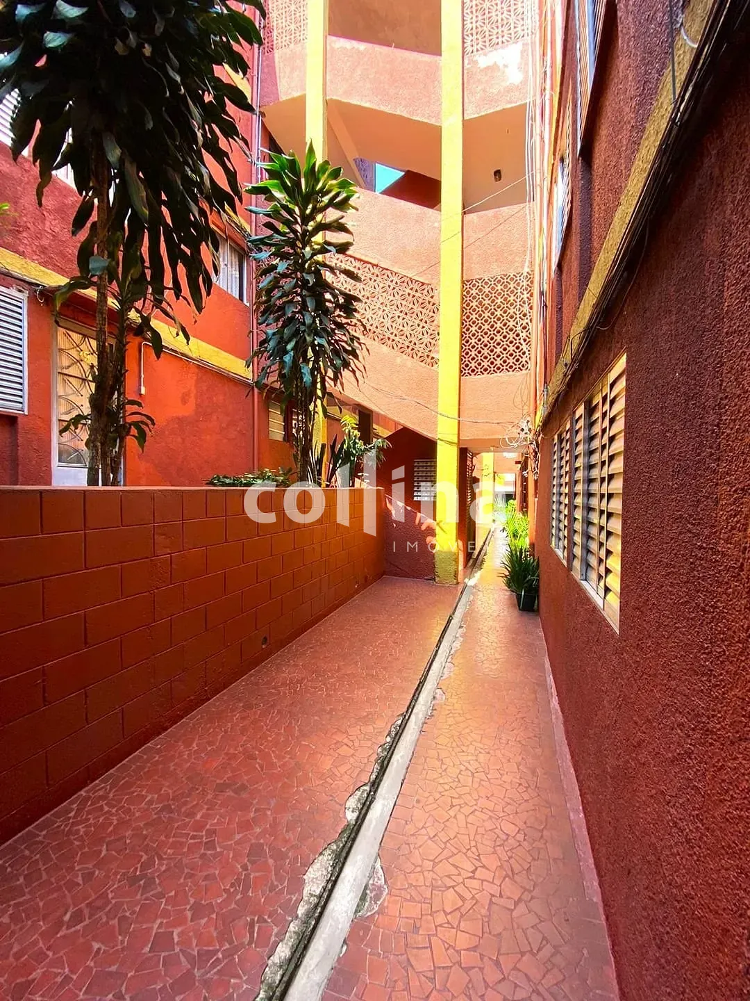 Apartamento, 2 quartos, 47 m² - Foto 10