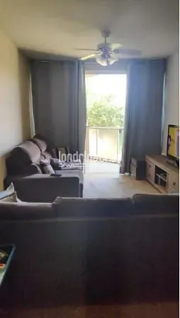 Apartamento, 3 quartos, 107 m² - Foto 4