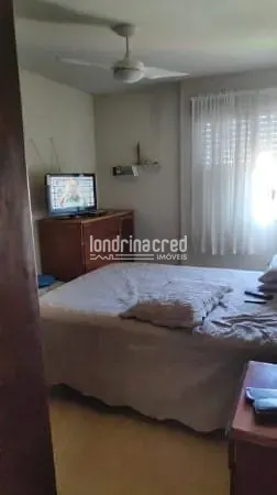 Apartamento, 3 quartos, 107 m² - Foto 5