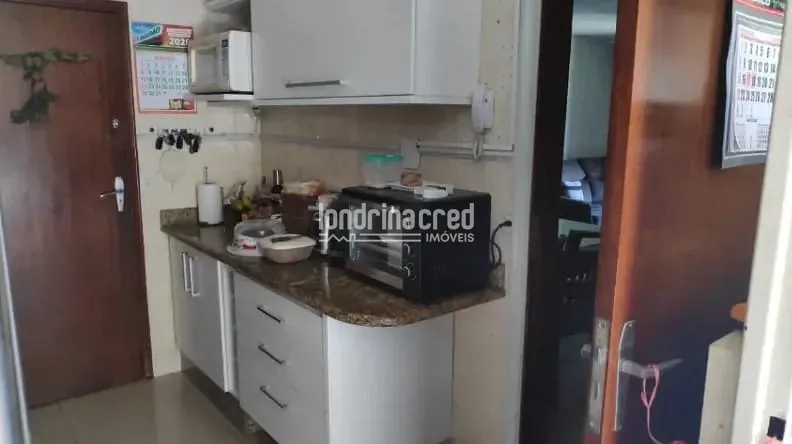 Apartamento, 3 quartos, 107 m² - Foto 13