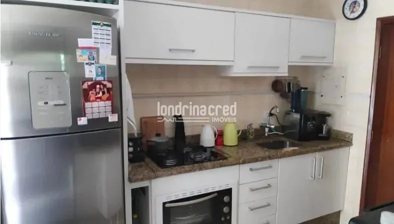 Apartamento, 3 quartos, 107 m² - Foto 14