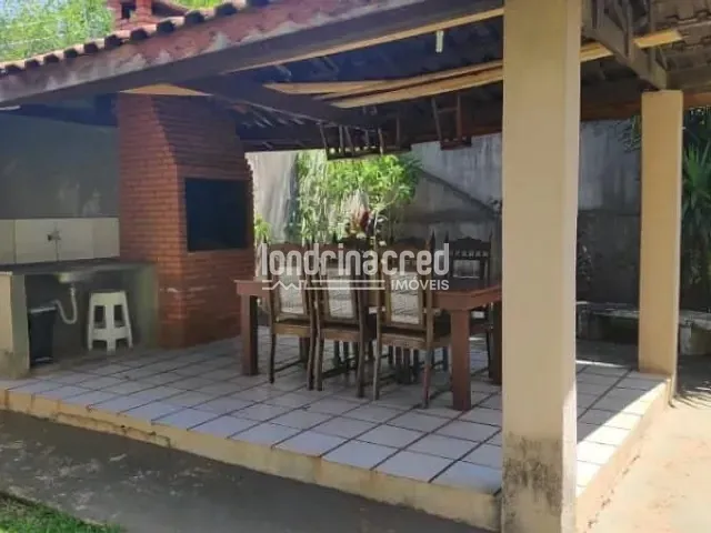 Apartamento 3 quartos e 3 banheiros, à venda, no bairro EDIFÍCIO ALMERIA em Londrina