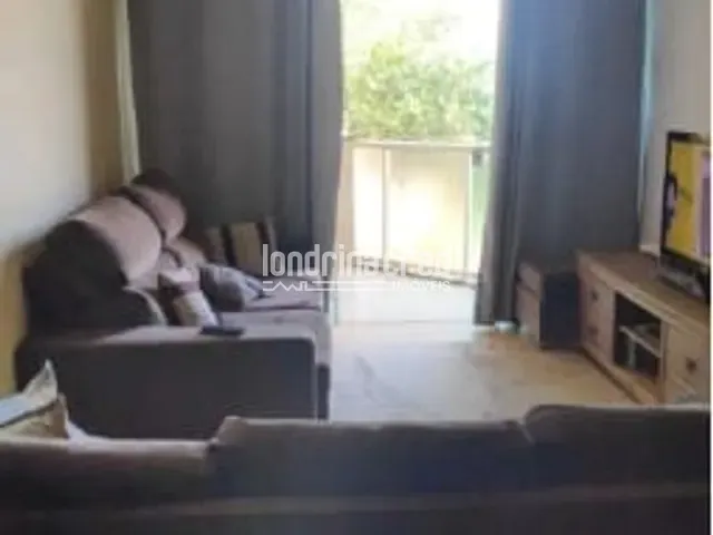 Apartamento 3 quartos e 3 banheiros, à venda, no bairro EDIFÍCIO ALMERIA em Londrina