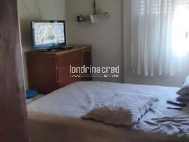 Apartamento 3 quartos e 3 banheiros, à venda, no bairro EDIFÍCIO ALMERIA em Londrina