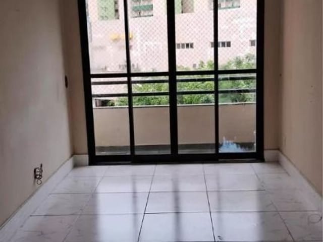 Apartamento 2 quartos e 1 banheiro, à venda, no bairro Jaguaribe em Osasco
