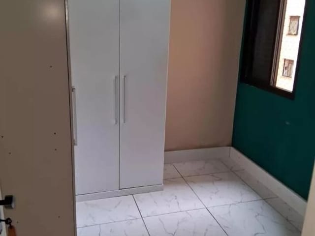 Apartamento 2 quartos e 1 banheiro, à venda, no bairro Jaguaribe em Osasco