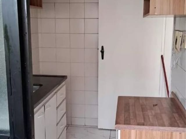 Apartamento 2 quartos e 1 banheiro, à venda, no bairro Jaguaribe em Osasco