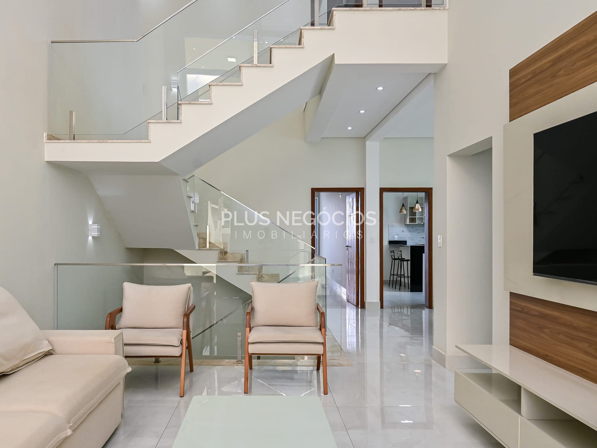 Casa, 5 quartos, 400 m² - Foto 2